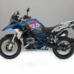 Fotos de la BMW R 1200 GS 2017 55 BMW R 1200 GS Rallye 2017