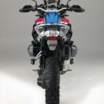 Fotos de la BMW R 1200 GS 2017 62 BMW R 1200 GS Rallye 2017