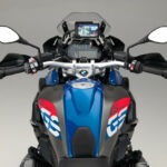 Fotos de la BMW R 1200 GS 2017 63 BMW R 1200 GS Rallye 2017