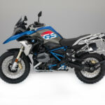 Fotos de la BMW R 1200 GS 2017 65 BMW R 1200 GS Rallye 2017