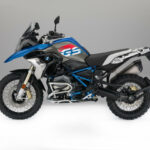 Fotos de la BMW R 1200 GS 2017 68 BMW R 1200 GS Rallye 2017