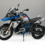 Fotos de la BMW R 1200 GS 2017 71 BMW R 1200 GS Rallye 2017
