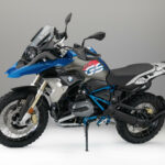 Fotos de la BMW R 1200 GS 2017 72 BMW R 1200 GS Rallye 2017