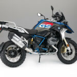 Fotos de la BMW R 1200 GS 2017 74 BMW R 1200 GS Rallye 2017