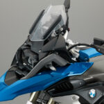 Fotos de la BMW R 1200 GS 2017 78 BMW R 1200 GS Rallye 2017
