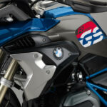 Fotos de la BMW R 1200 GS 2017 83 BMW R 1200 GS Rallye 2017