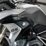 Fotos de la BMW R 1200 GS 2017 84 BMW R 1200 GS Rallye 2017