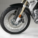 Fotos de la BMW R 1200 GS 2017 85 BMW R 1200 GS Rallye 2017
