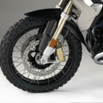 Fotos de la BMW R 1200 GS 2017 86 BMW R 1200 GS Rallye 2017