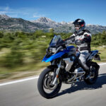 BMW R 1200 GS Rallye 2017