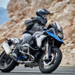 Fotos de la BMW R 1200 GS 2017 88 BMW R 1200 GS Rallye 2017