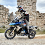 Fotos de la BMW R 1200 GS 2017 89 BMW R 1200 GS Rallye 2017