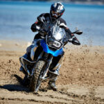 Fotos de la BMW R 1200 GS 2017 90 BMW R 1200 GS Rallye 2017
