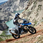 Fotos de la BMW R 1200 GS 2017 91 BMW R 1200 GS Rallye 2017