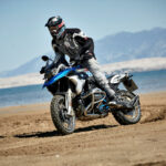Fotos de la BMW R 1200 GS 2017 94 BMW R 1200 GS Rallye 2017