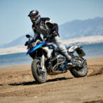 BMW R 1200 GS Rallye 2017