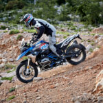 Fotos de la BMW R 1200 GS 2017 98 BMW R 1200 GS Rallye 2017