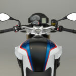 BMW F 800 R 2017