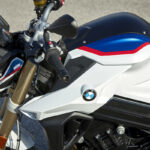 BMW F 800 R 2017