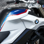 BMW F 800 R 2017