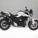 BMW F 800 R 2017