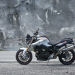 BMW F 800 R 2017