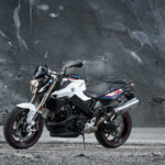 BMW F 800 R 2017