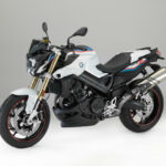 BMW F 800 R 2017