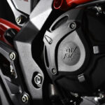 Mv Agusta Turismo Veloce 800 Lusso RC