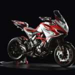 Mv Agusta Turismo Veloce 800 Lusso RC