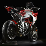 Mv Agusta Turismo Veloce 800 Lusso RC