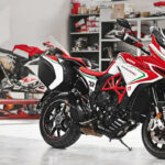 Mv Agusta Turismo Veloce 800 Lusso RC