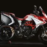 Mv Agusta Turismo Veloce 800 Lusso RC