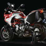 Mv Agusta Turismo Veloce 800 Lusso RC