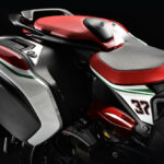 Mv Agusta Turismo Veloce 800 Lusso RC