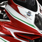 Mv Agusta Turismo Veloce 800 Lusso RC