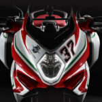 Mv Agusta Turismo Veloce 800 Lusso RC