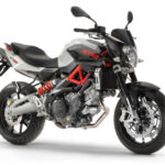 Aprilia Shiver 750