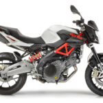 Aprilia Shiver 750