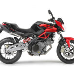 Aprilia Shiver 750