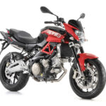 Aprilia Shiver 750