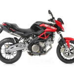 Aprilia Shiver 750