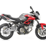 Aprilia Shiver 750