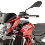 Aprilia Shiver 750