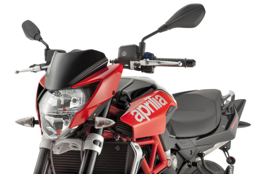 Aprilia Shiver 750