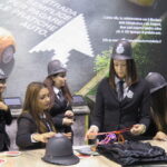 Fotos de las chicas del Salón EICMA de Milán 2016 41 Chicas del Salón EICMA de Milán 2016