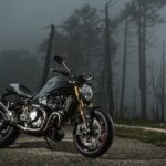 Ducati Monster 1200 2017