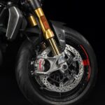 Fotos de la Ducati Monster 1200 2017 14 Ducati Monster 1200 2017