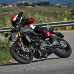 Ducati Monster 1200 2017