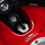 Fotos de la Ducati Monster 1200 2017 3 Ducati Monster 1200 2017